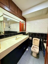 Melville Park (D18), Condominium #606293361